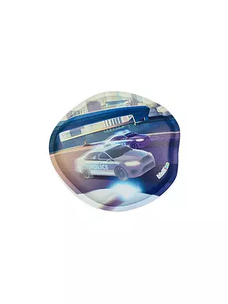 ERGOBAG | Klettie que brilla en la oscuridad - Unicornio | bunt